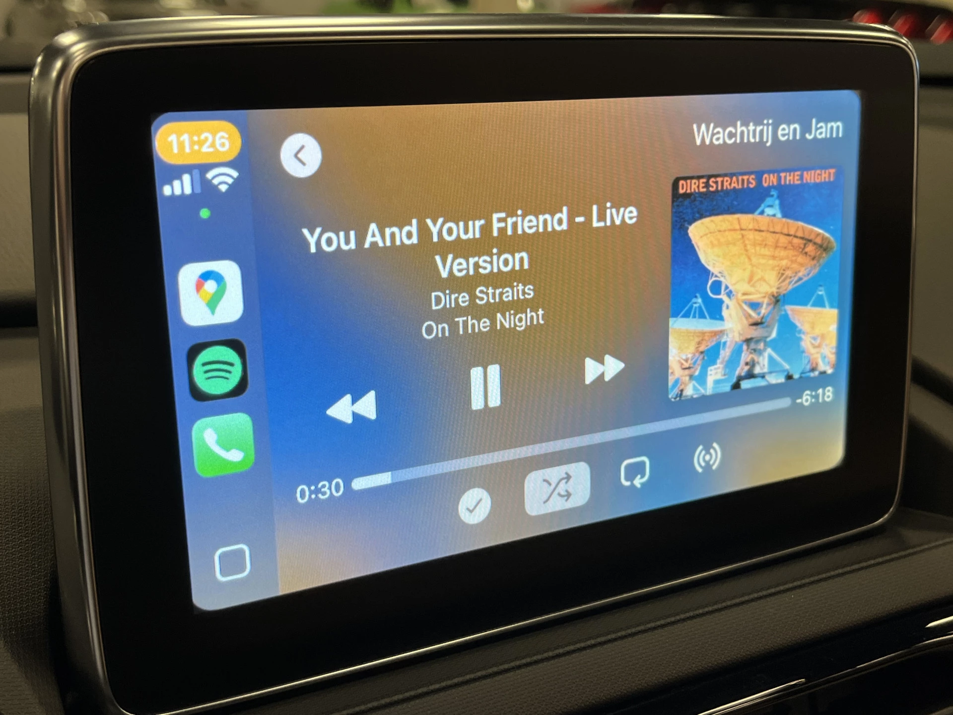 Hoofdafbeelding Mazda MX-5