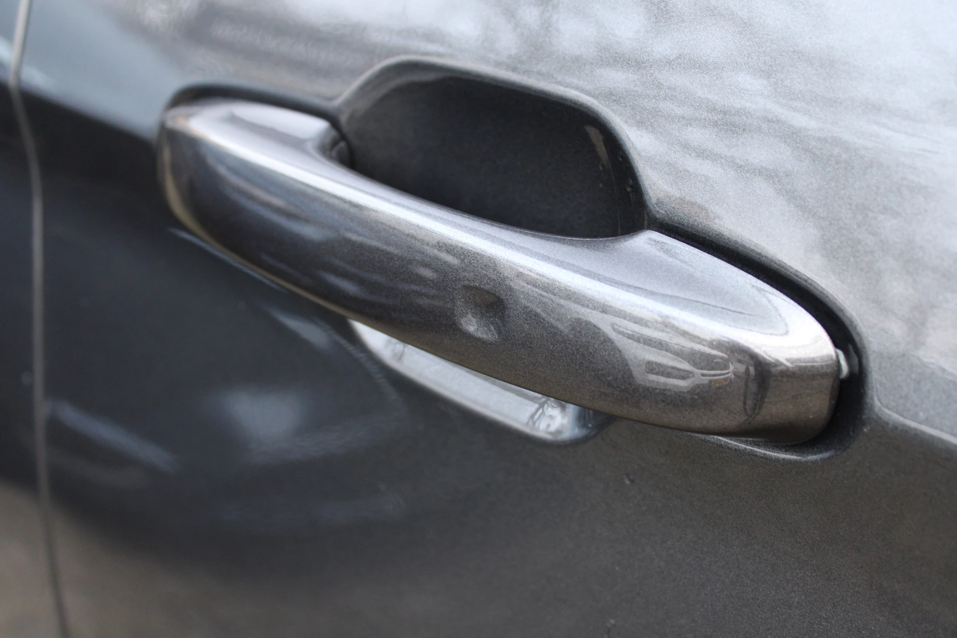 Hoofdafbeelding Ford Tourneo Custom