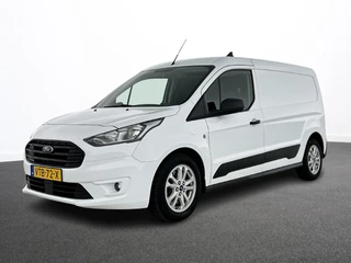 Ford Transit Connect 1.5 EcoBlue L2 Trend Navigatie Airco DAB+ Parkeersensoren Camera Bluetooth LM Velgen Apple Carplay/Android auto 3Zits