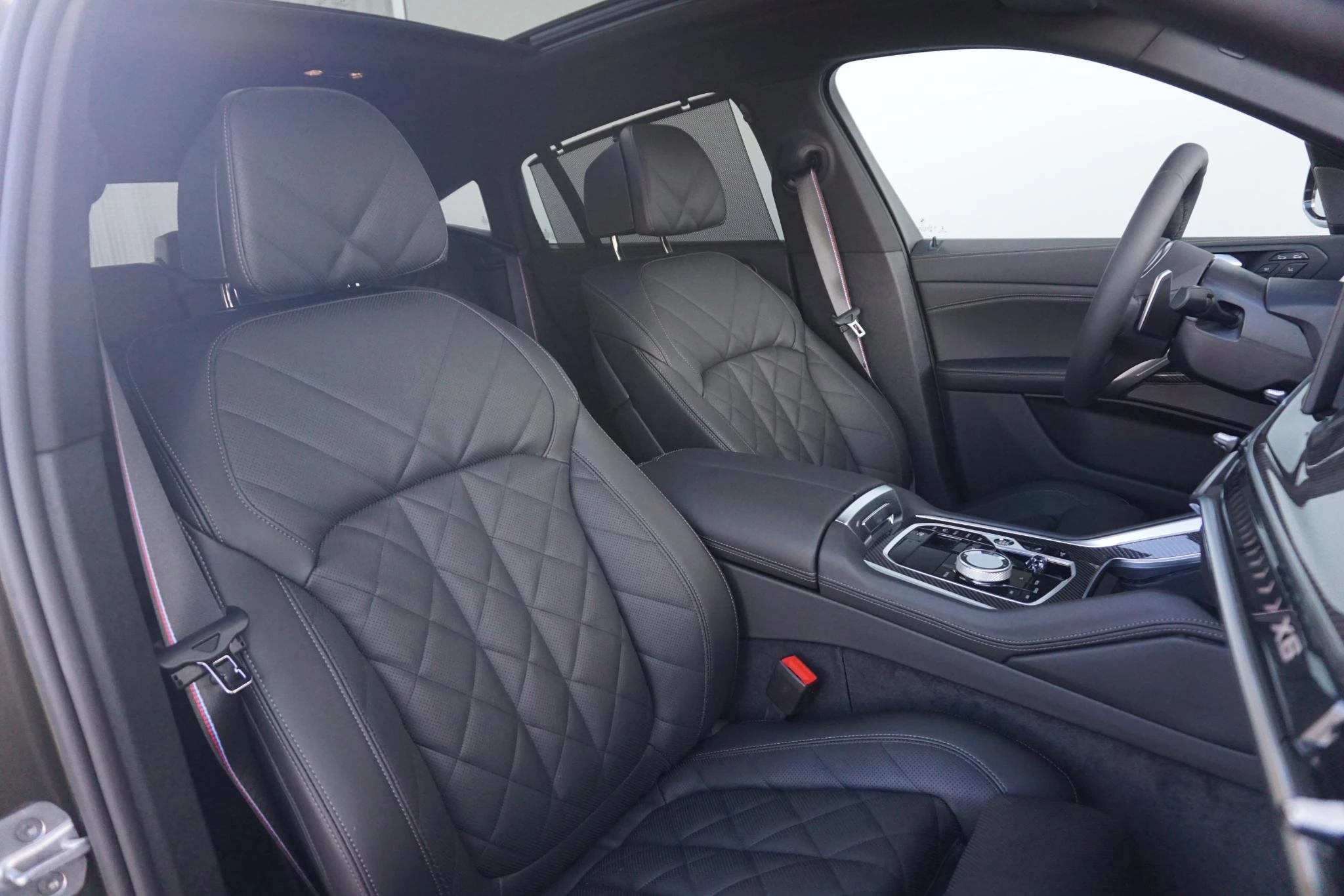 Hoofdafbeelding BMW X6