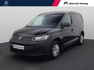 Volkswagen Caddy Cargo 2.0TDi 102pk Comfort