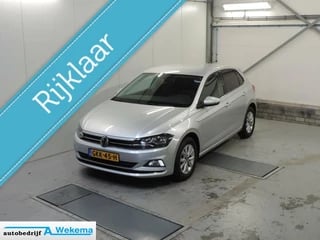 Volkswagen Polo 1.0 TSI Highline