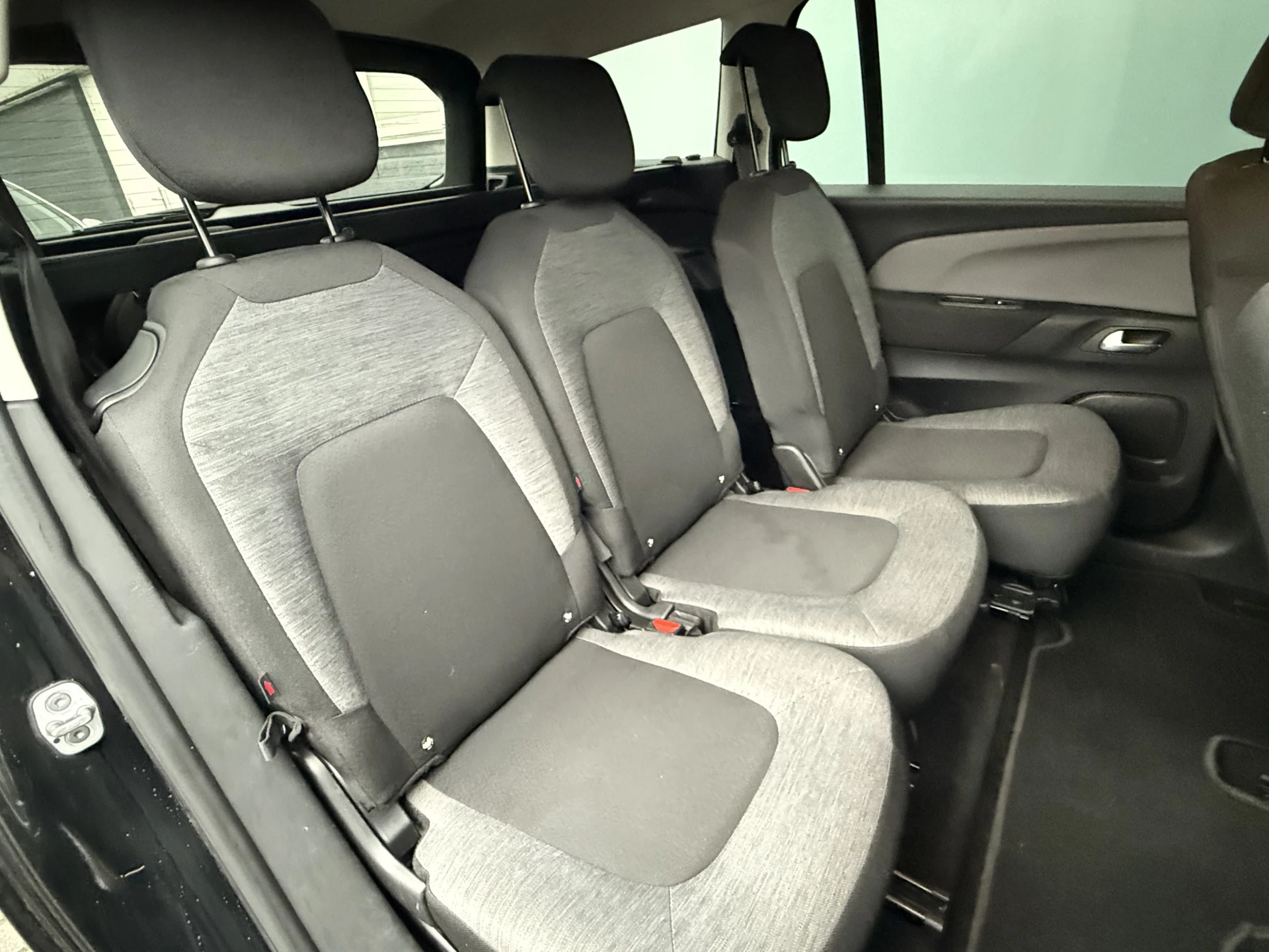 Hoofdafbeelding Citroën Grand C4 Spacetourer