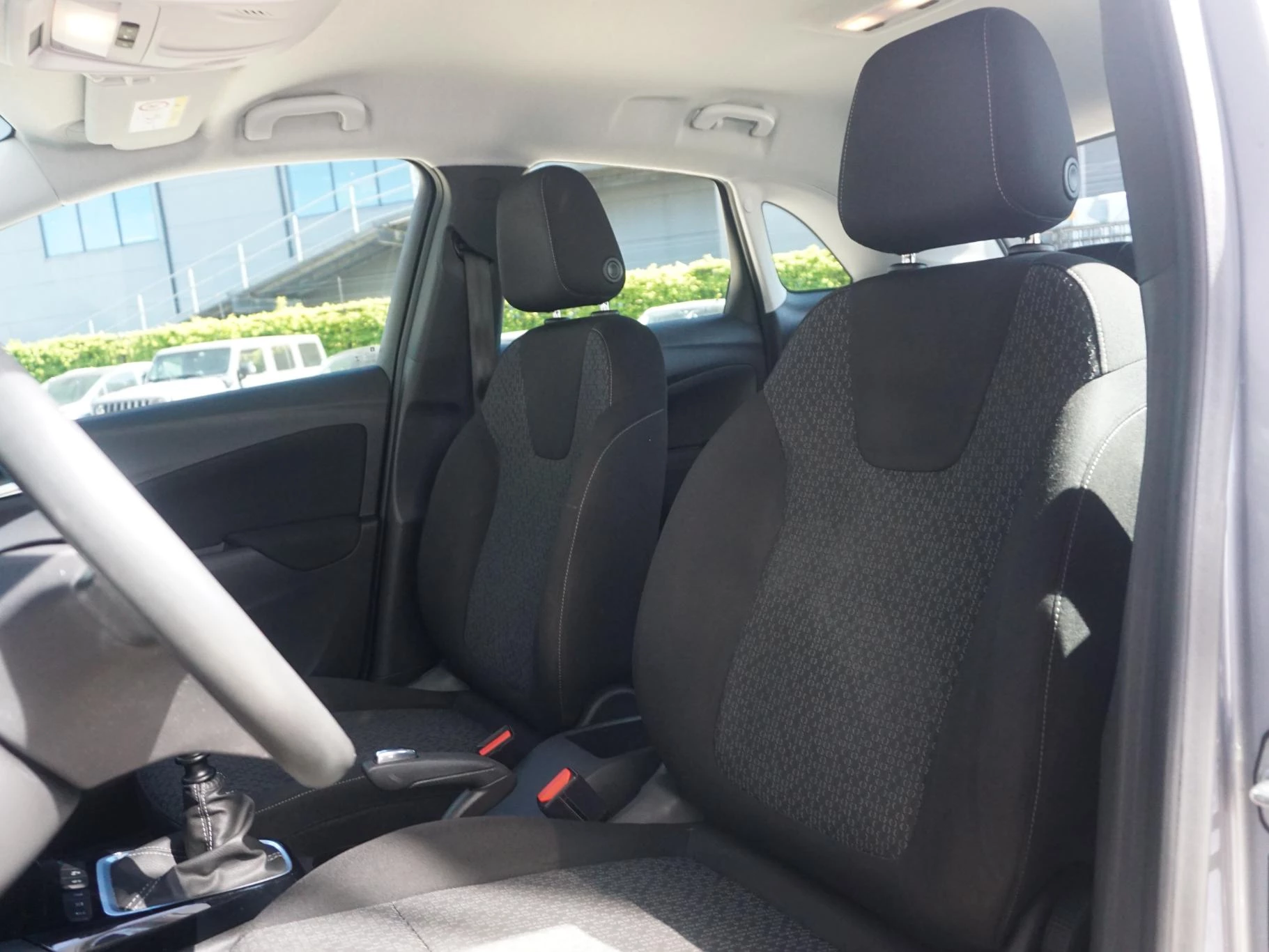 Hoofdafbeelding Opel Crossland