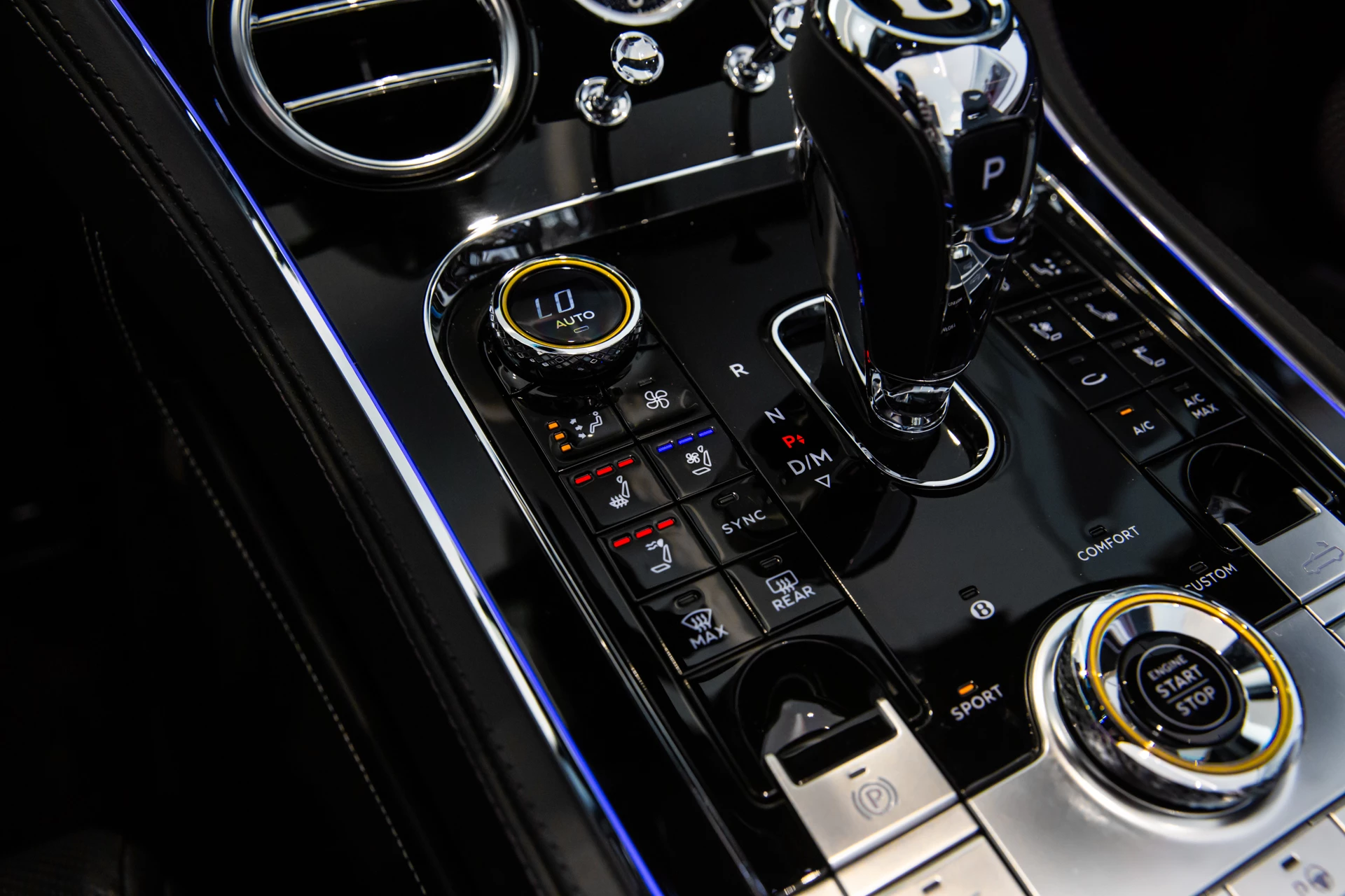 Hoofdafbeelding Bentley Continental GT