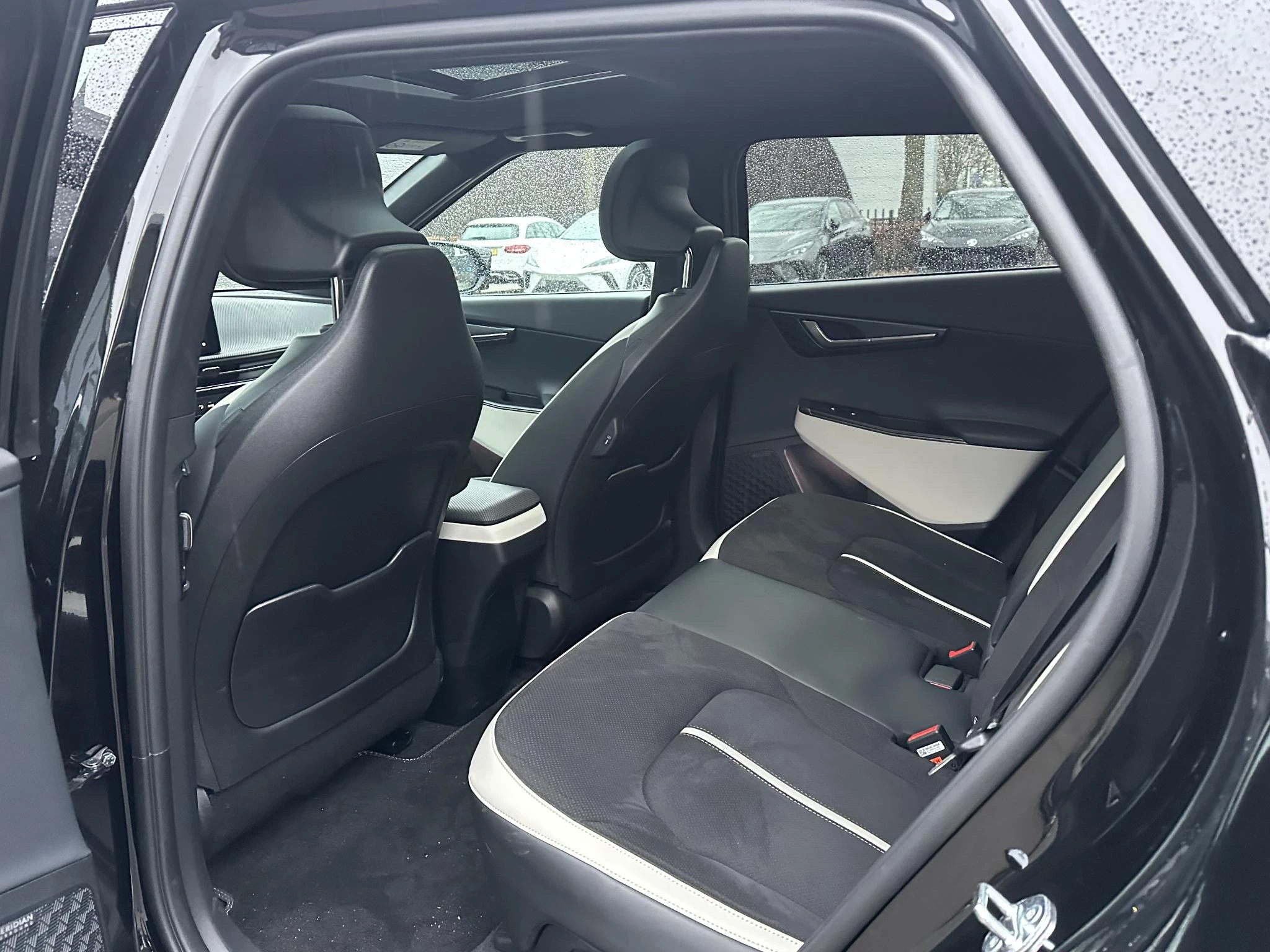 Hoofdafbeelding Kia EV6