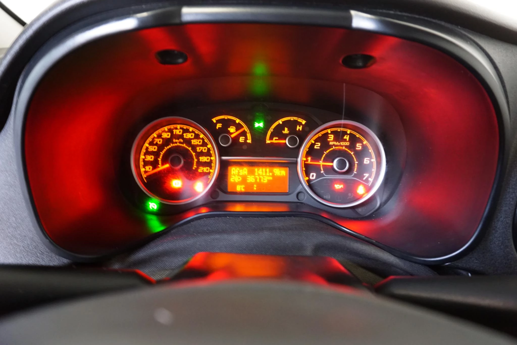 Hoofdafbeelding Fiat Doblò