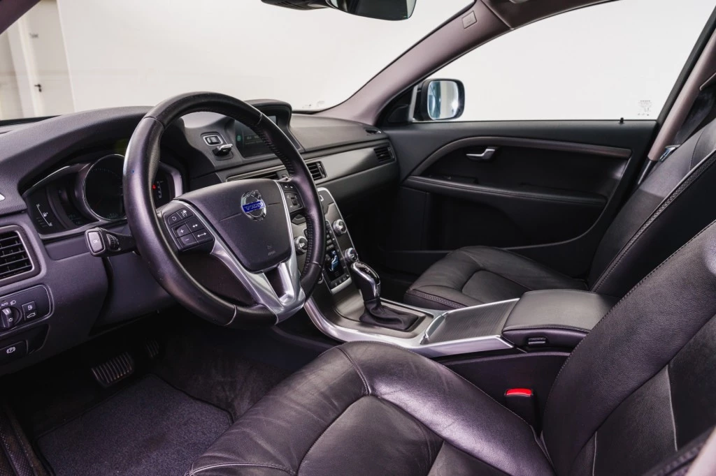 Hoofdafbeelding Volvo XC70