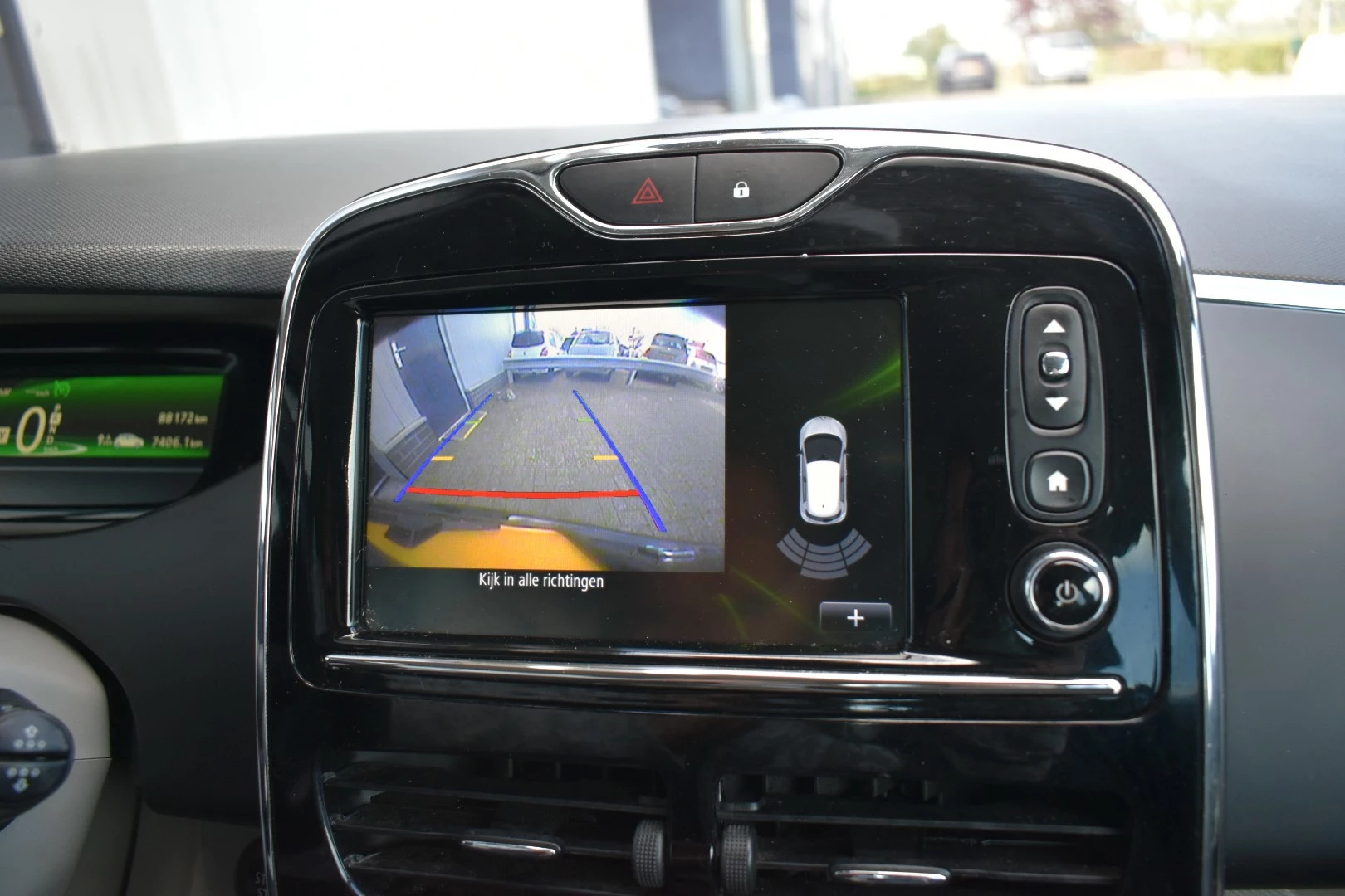 Hoofdafbeelding Renault ZOE