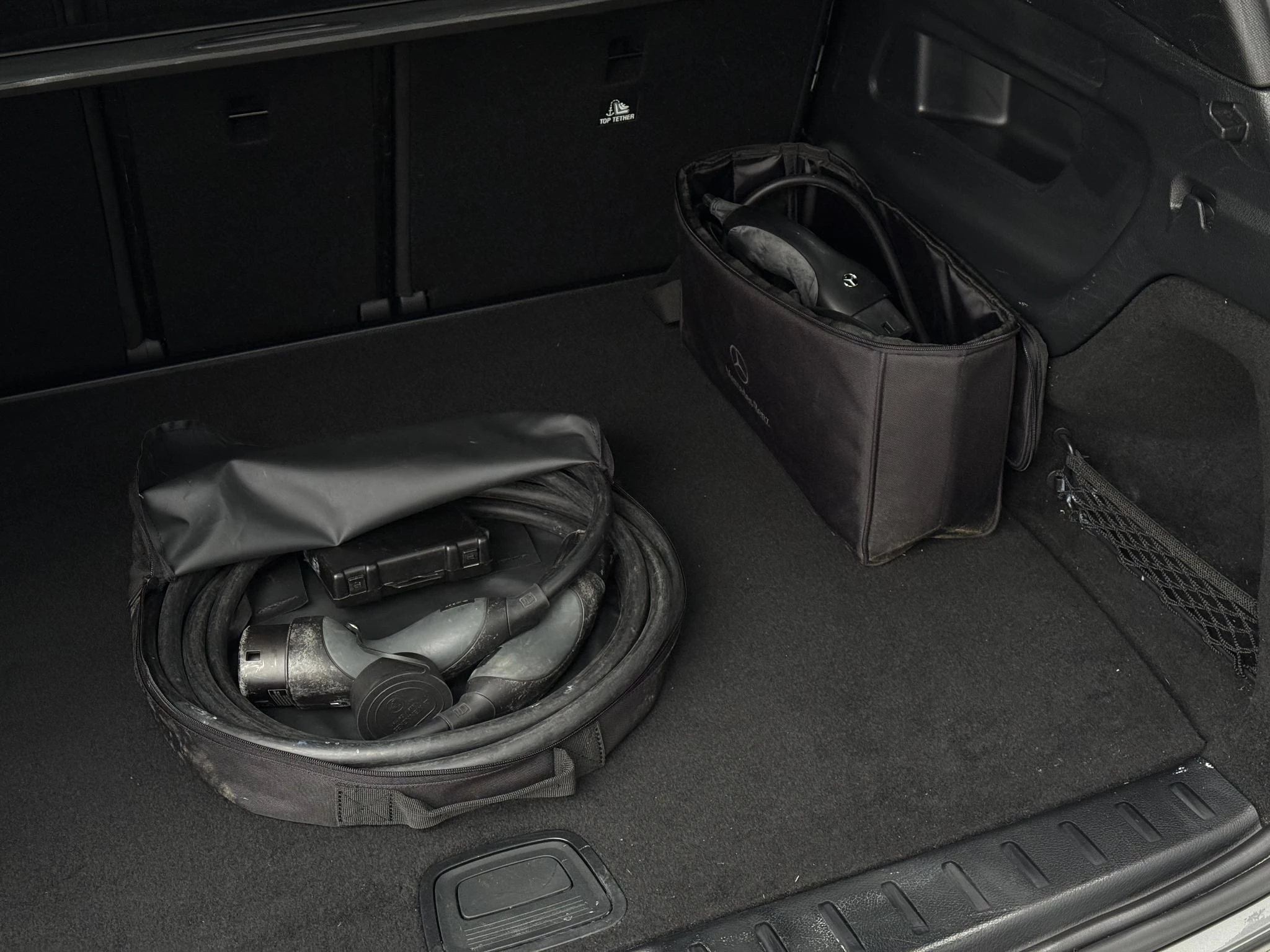 Hoofdafbeelding Mercedes-Benz EQB