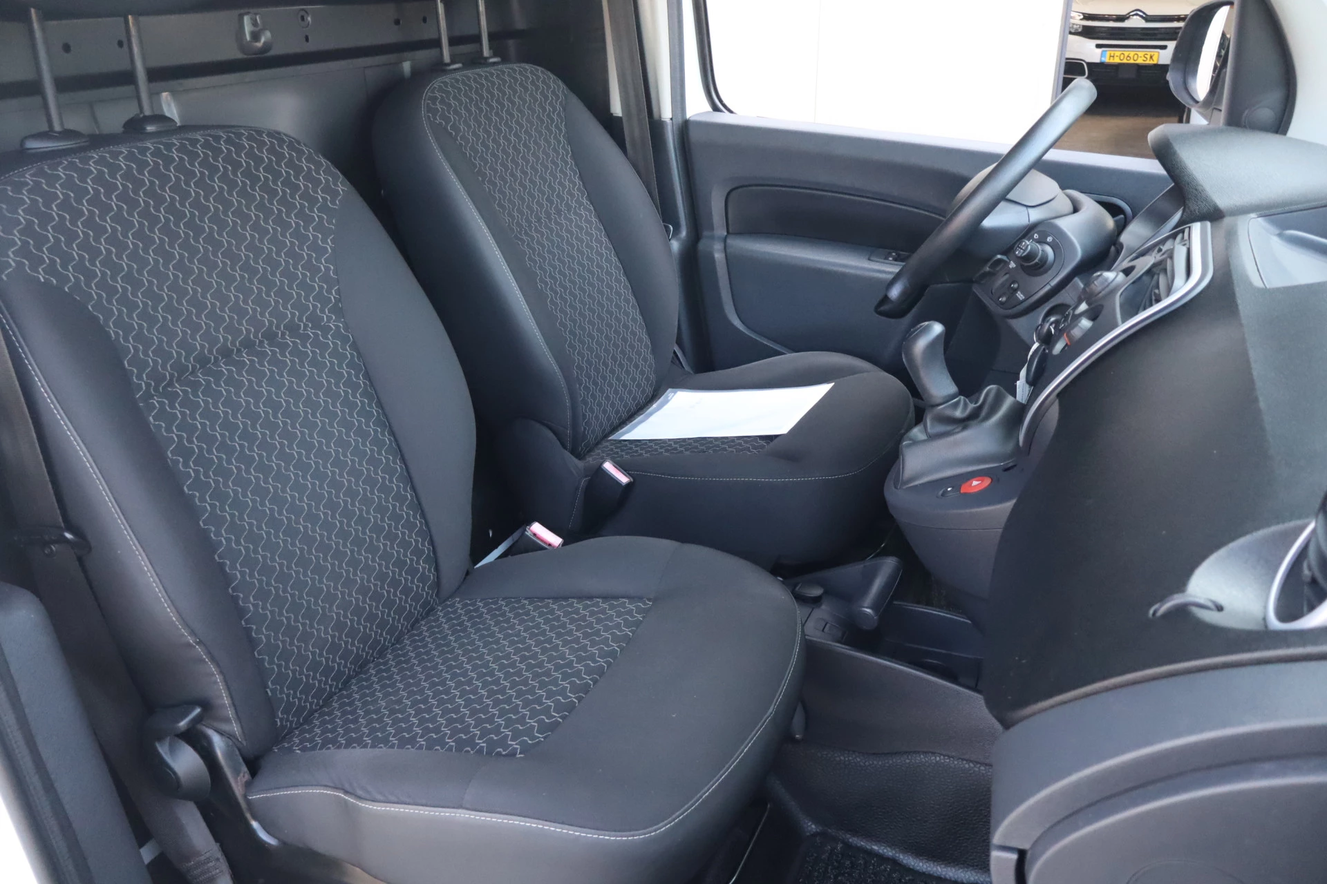 Hoofdafbeelding Renault Kangoo
