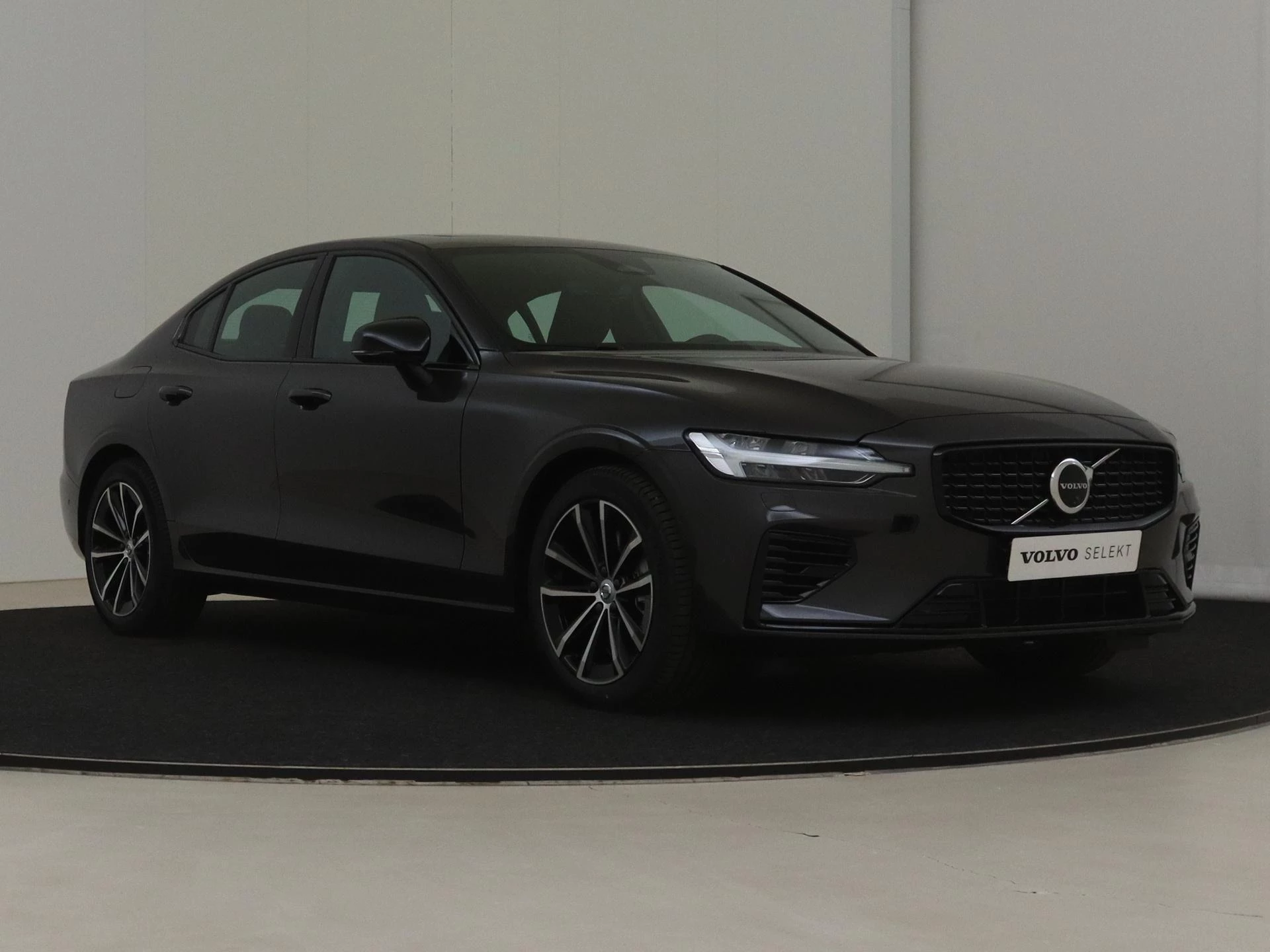 Hoofdafbeelding Volvo S60