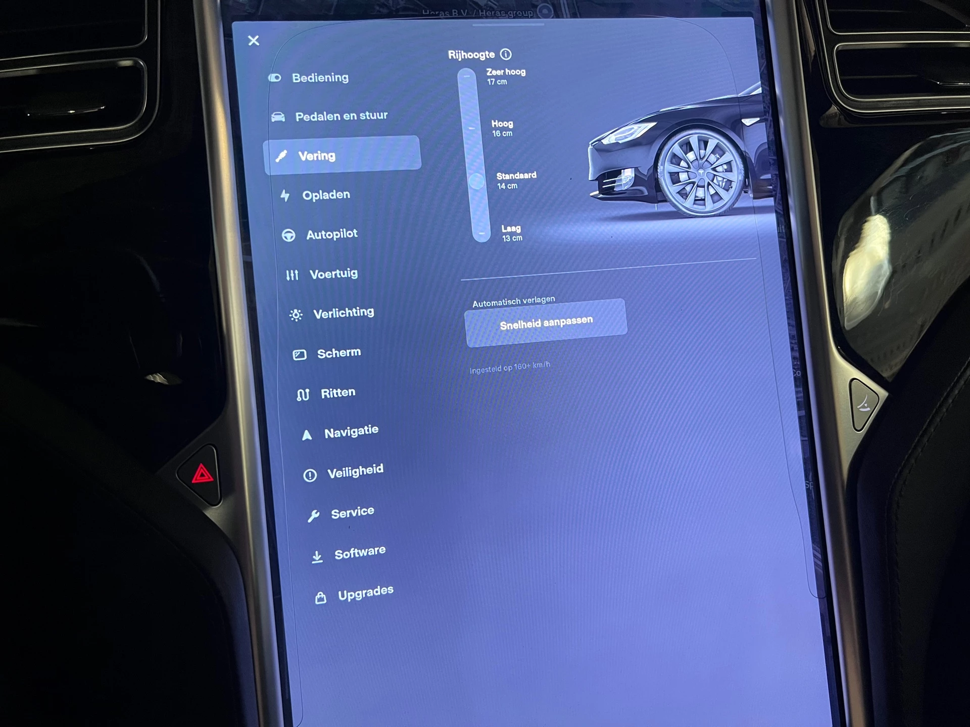Hoofdafbeelding Tesla Model S