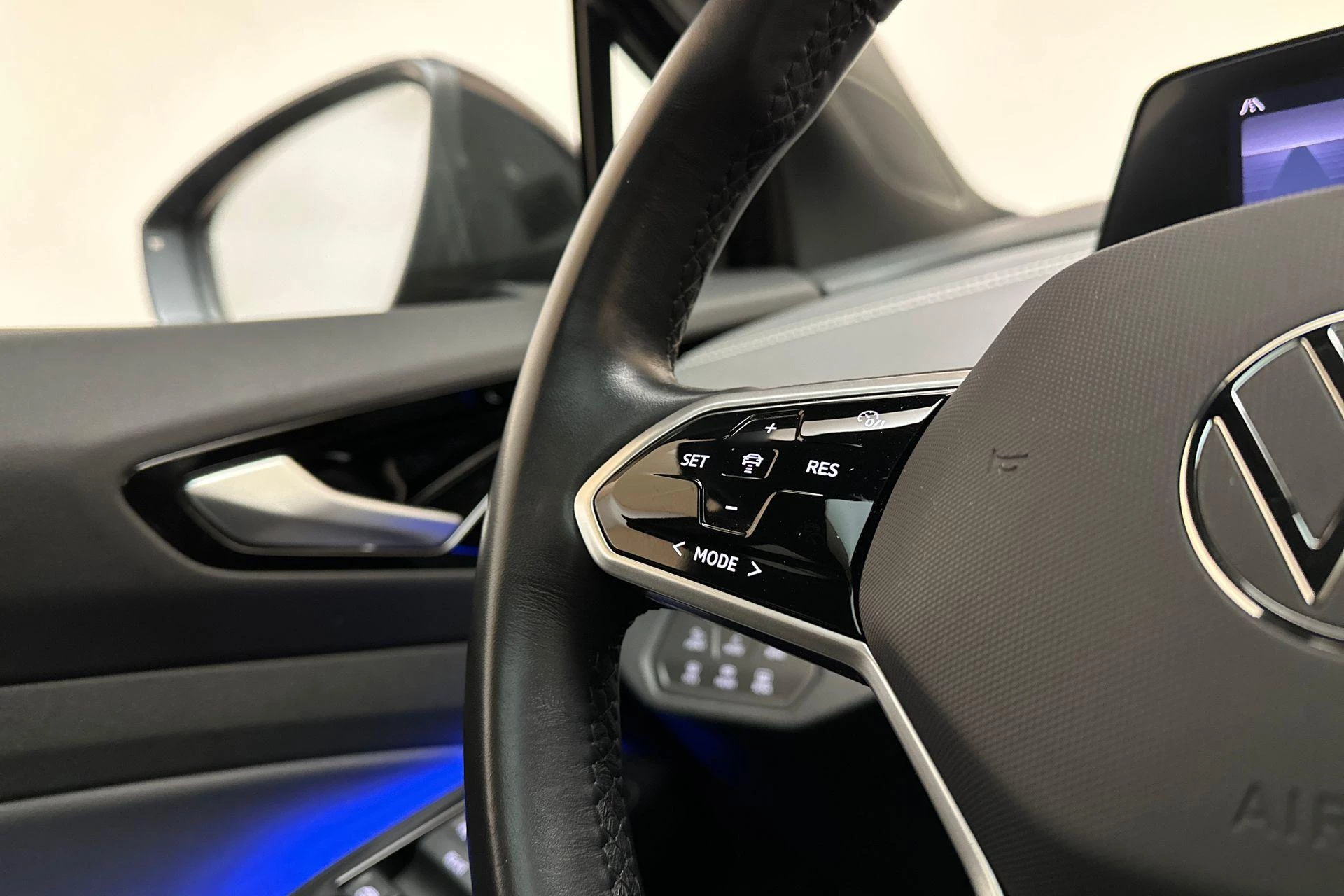 Hoofdafbeelding Volkswagen ID.5