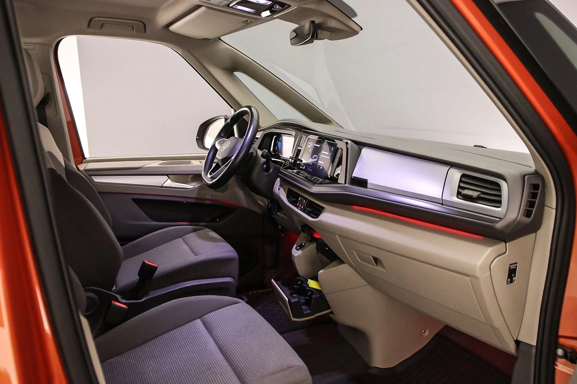 Hoofdafbeelding Volkswagen Multivan