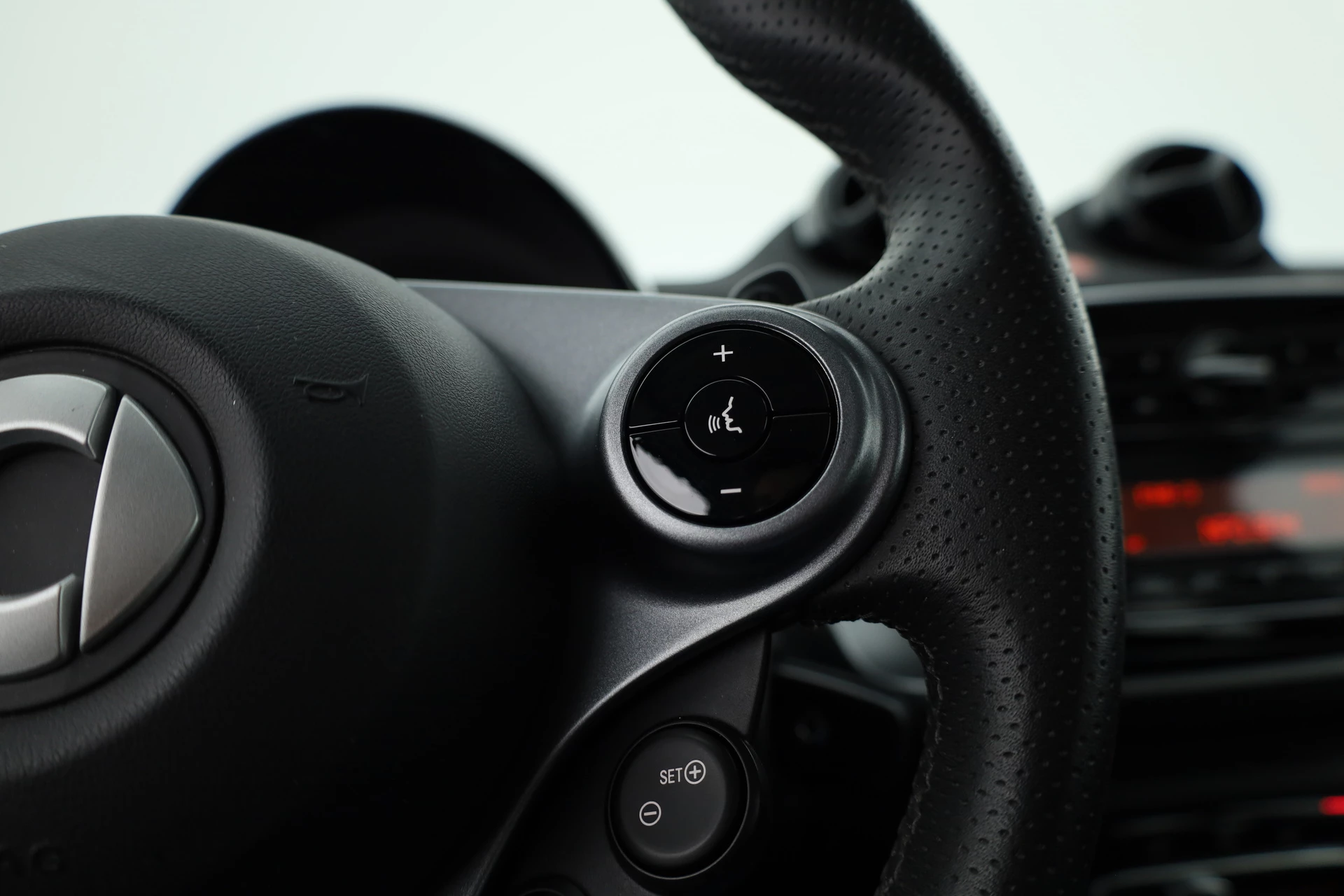 Hoofdafbeelding Smart Forfour
