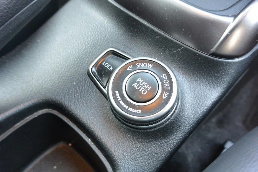 Hoofdafbeelding Suzuki S-Cross