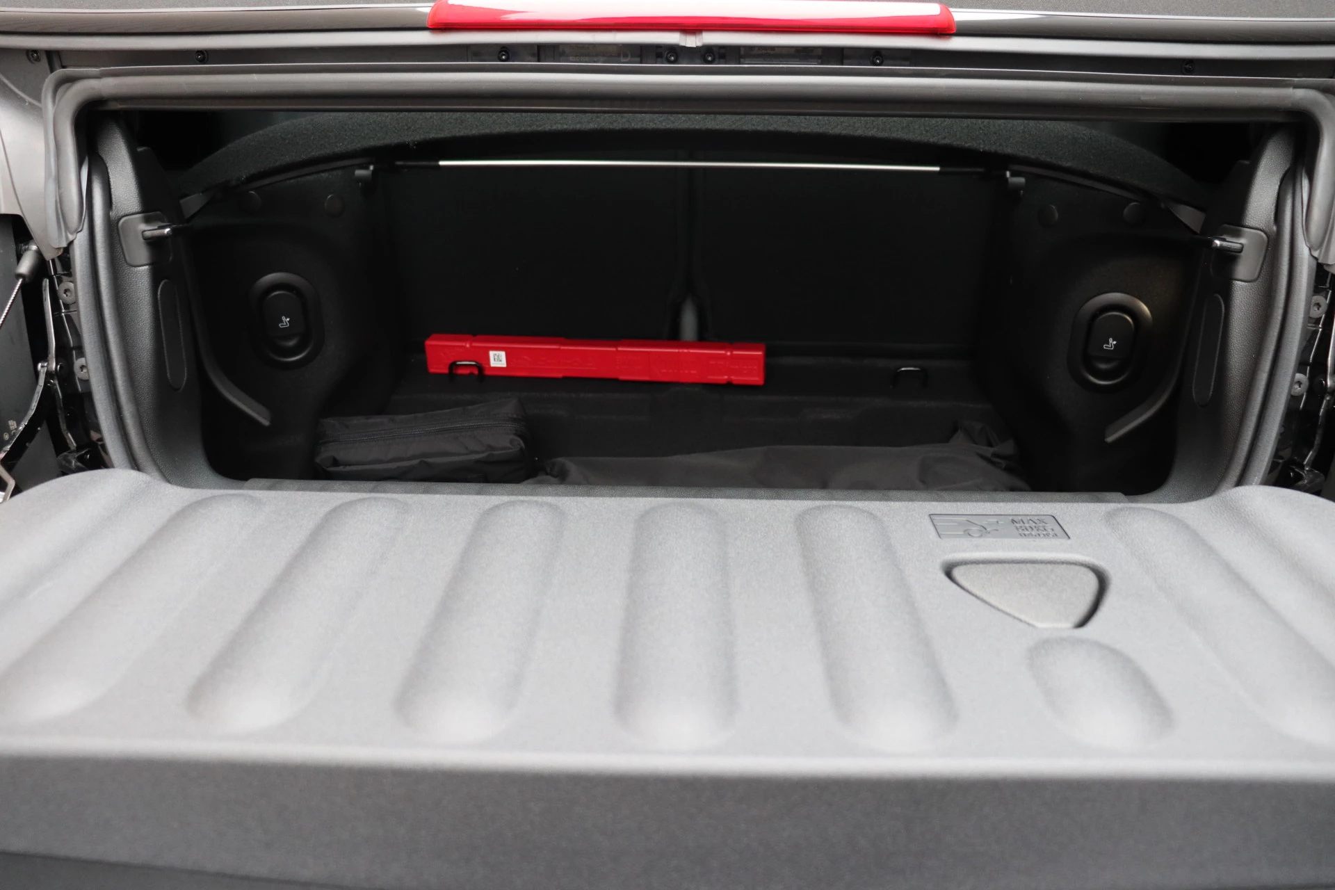 Hoofdafbeelding MINI Cooper Cabrio