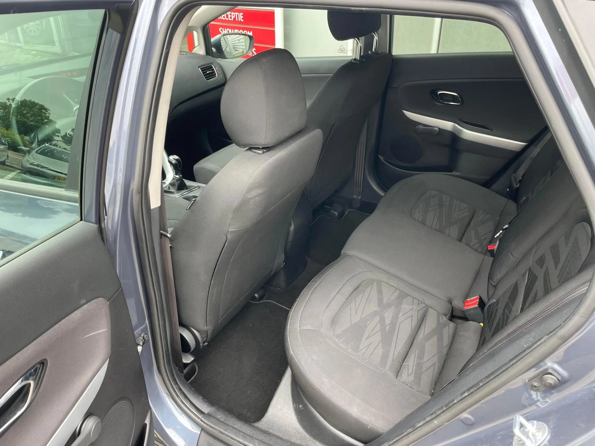 Hoofdafbeelding Kia cee'd