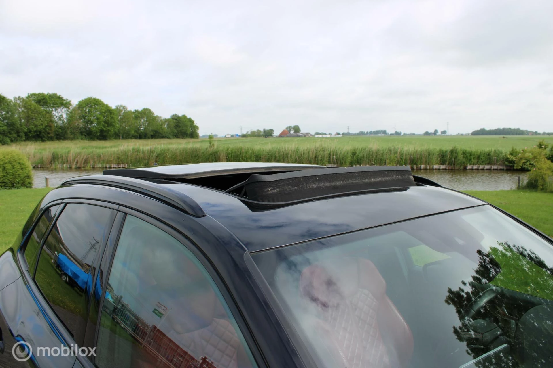 Hoofdafbeelding Audi SQ5