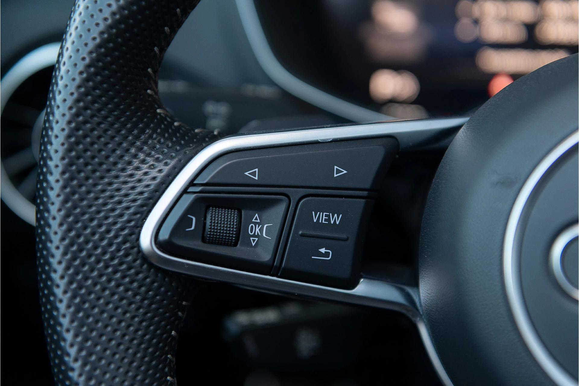 Hoofdafbeelding Audi TT
