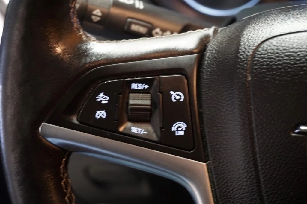 Hoofdafbeelding Opel Mokka X