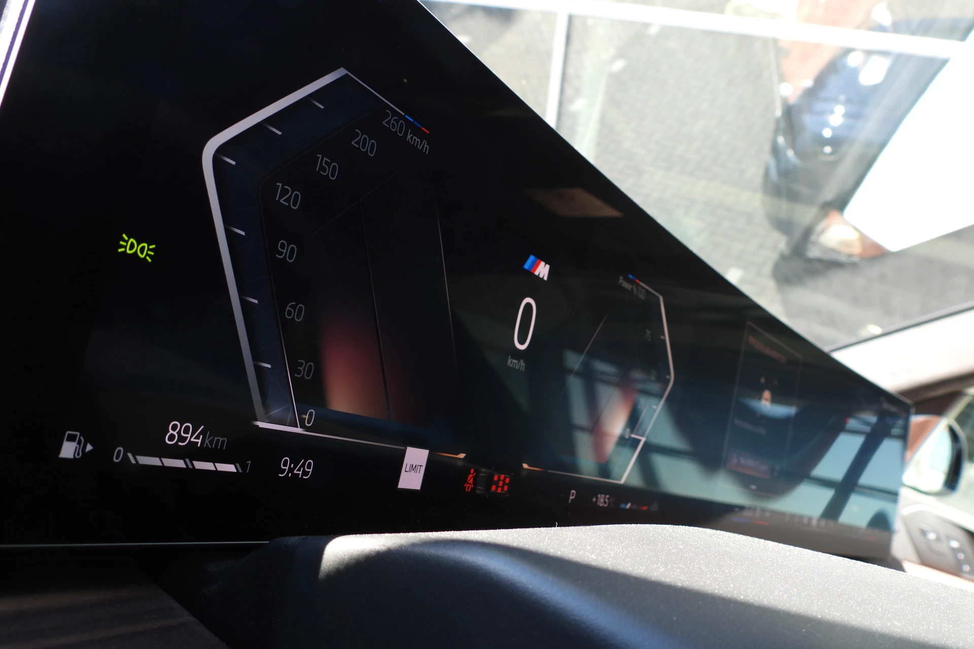 Hoofdafbeelding BMW X7
