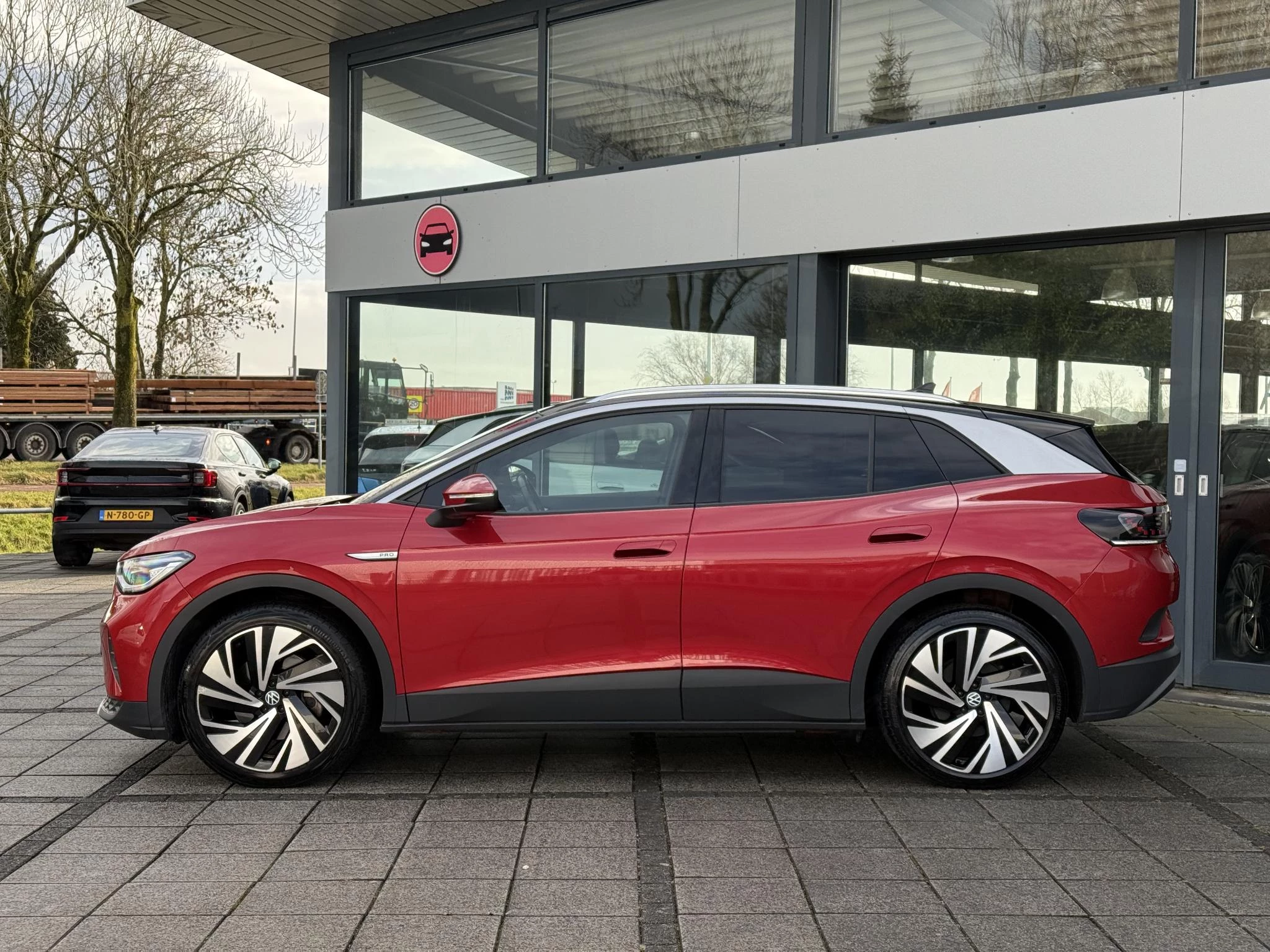 Hoofdafbeelding Volkswagen ID.4