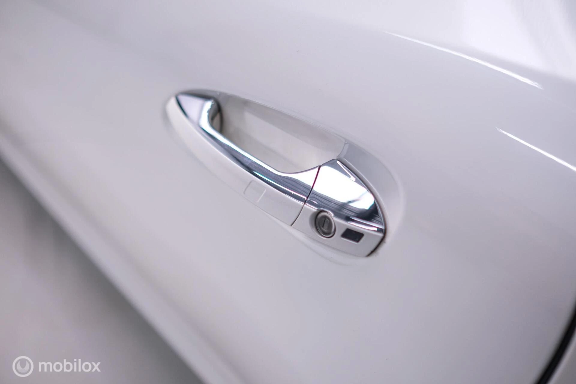 Hoofdafbeelding Mercedes-Benz SLK