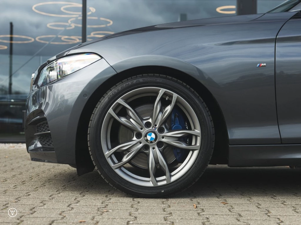 Hoofdafbeelding BMW 2 Serie