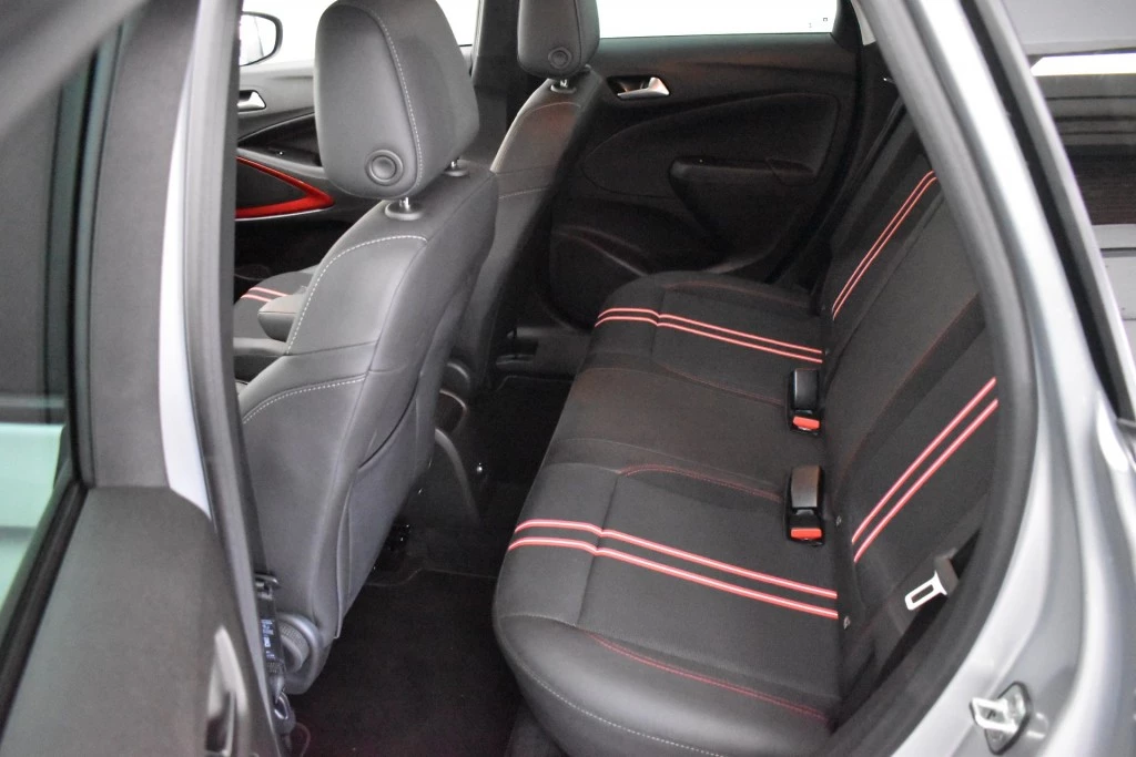 Hoofdafbeelding Opel Crossland