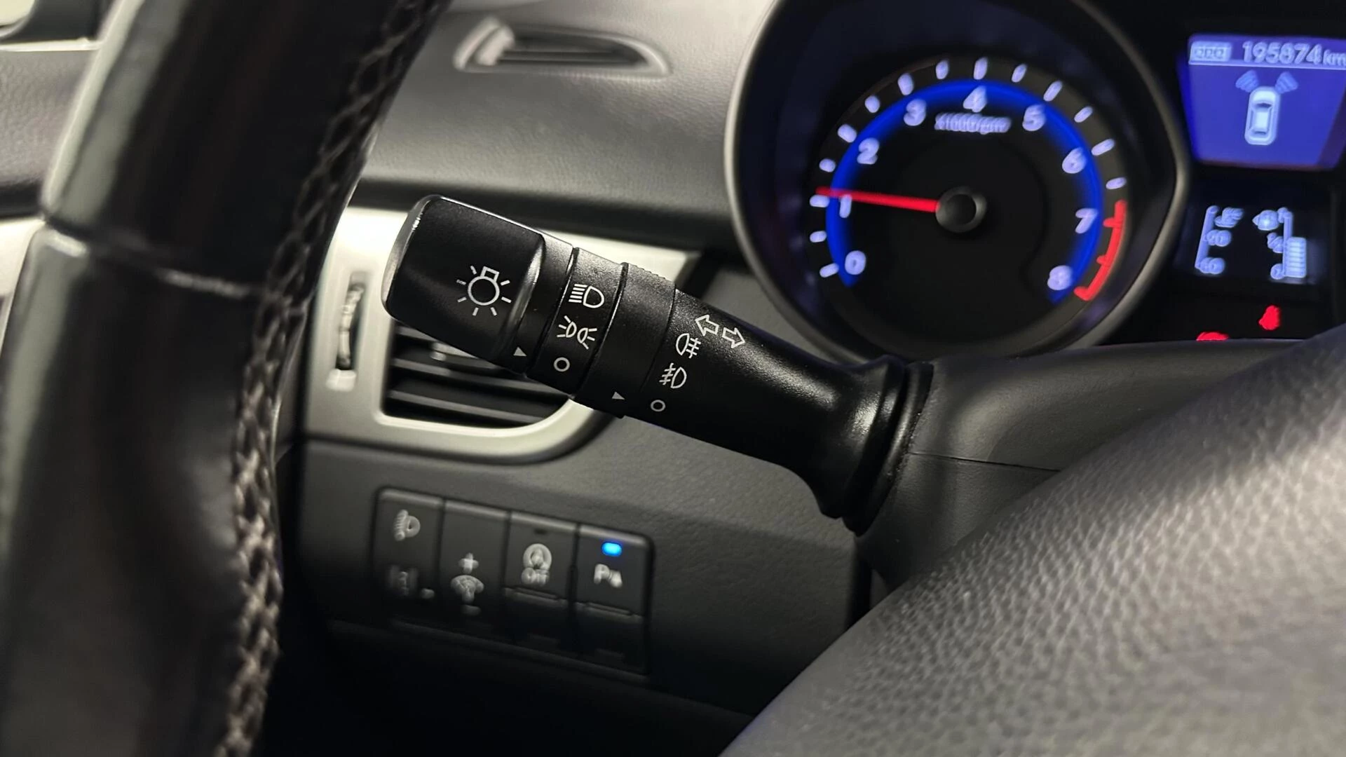 Hoofdafbeelding Hyundai i30