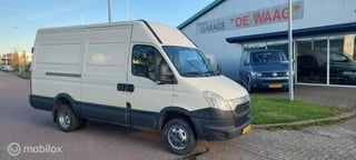 Iveco Daily 40C15V 330 H3