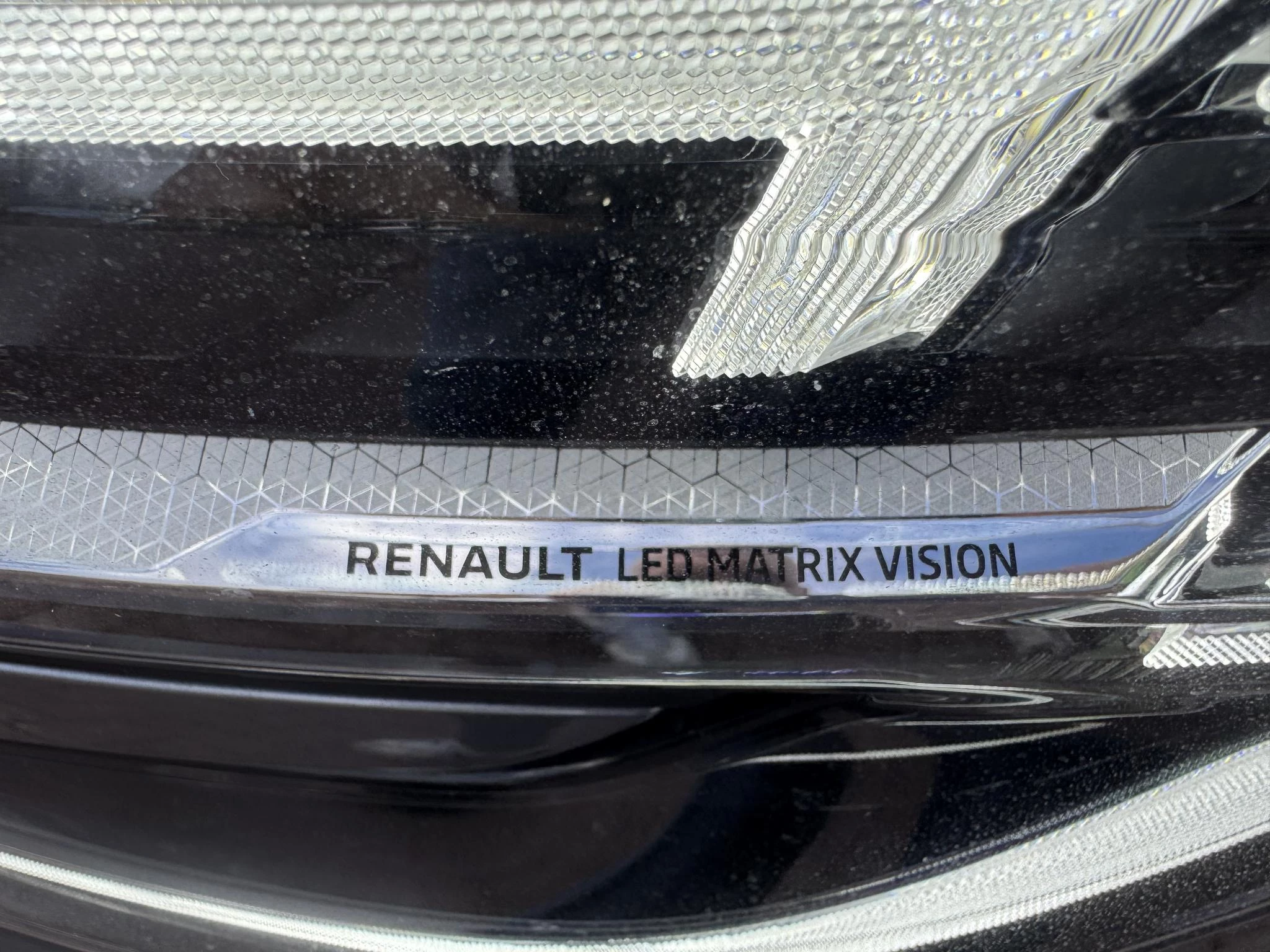 Hoofdafbeelding Renault Austral