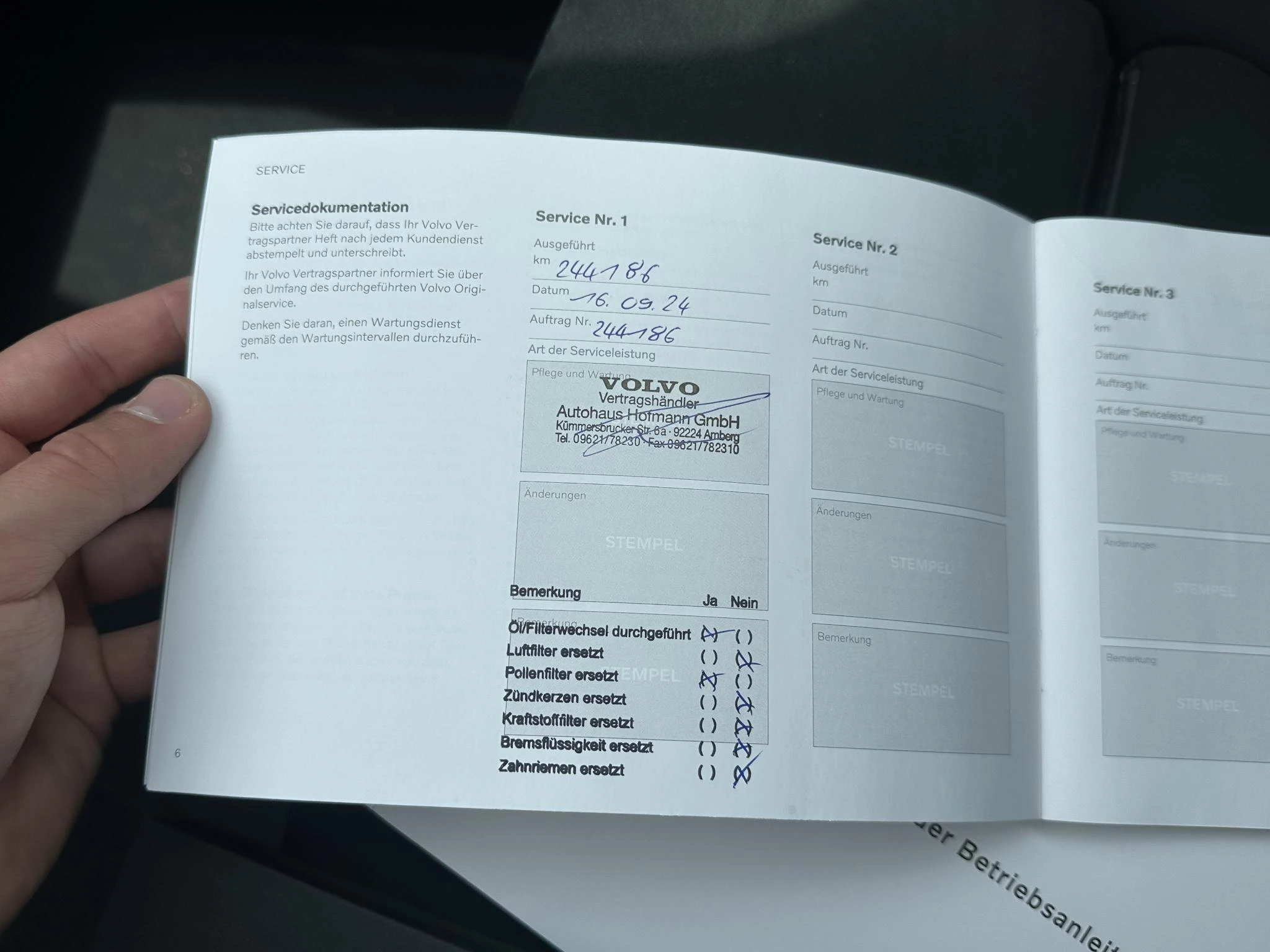 Hoofdafbeelding Volvo C40