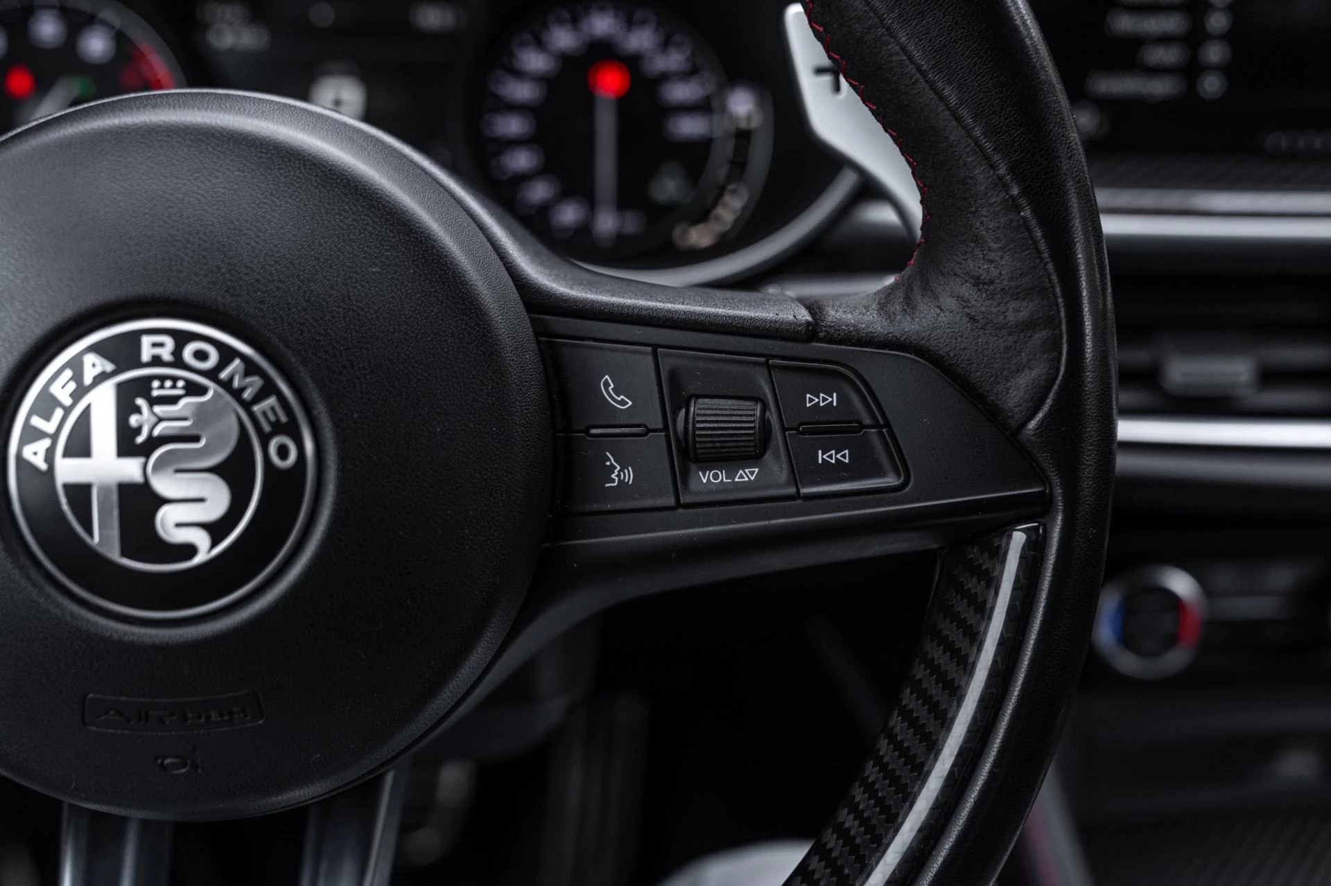 Hoofdafbeelding Alfa Romeo Stelvio