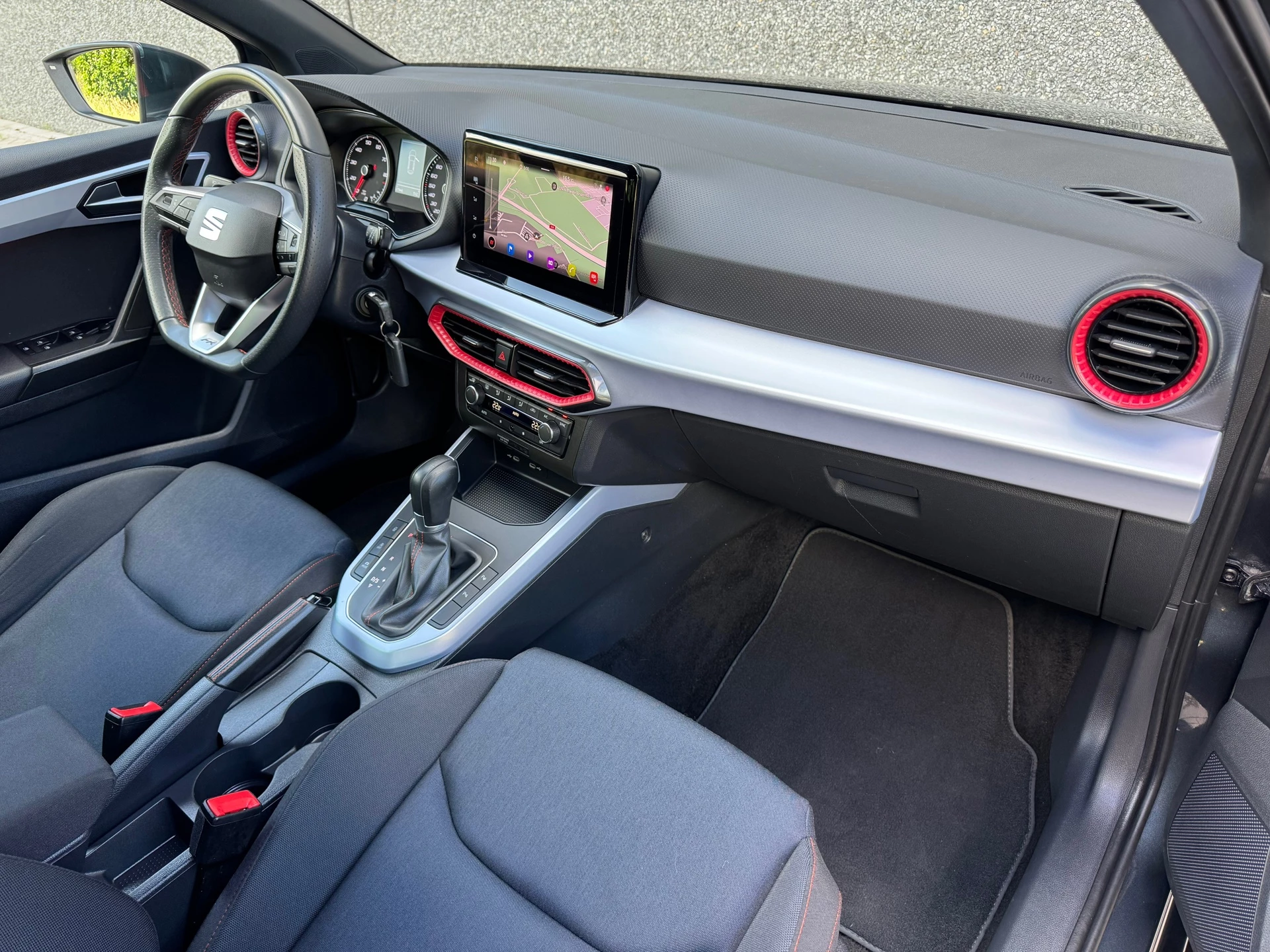 Hoofdafbeelding SEAT Arona