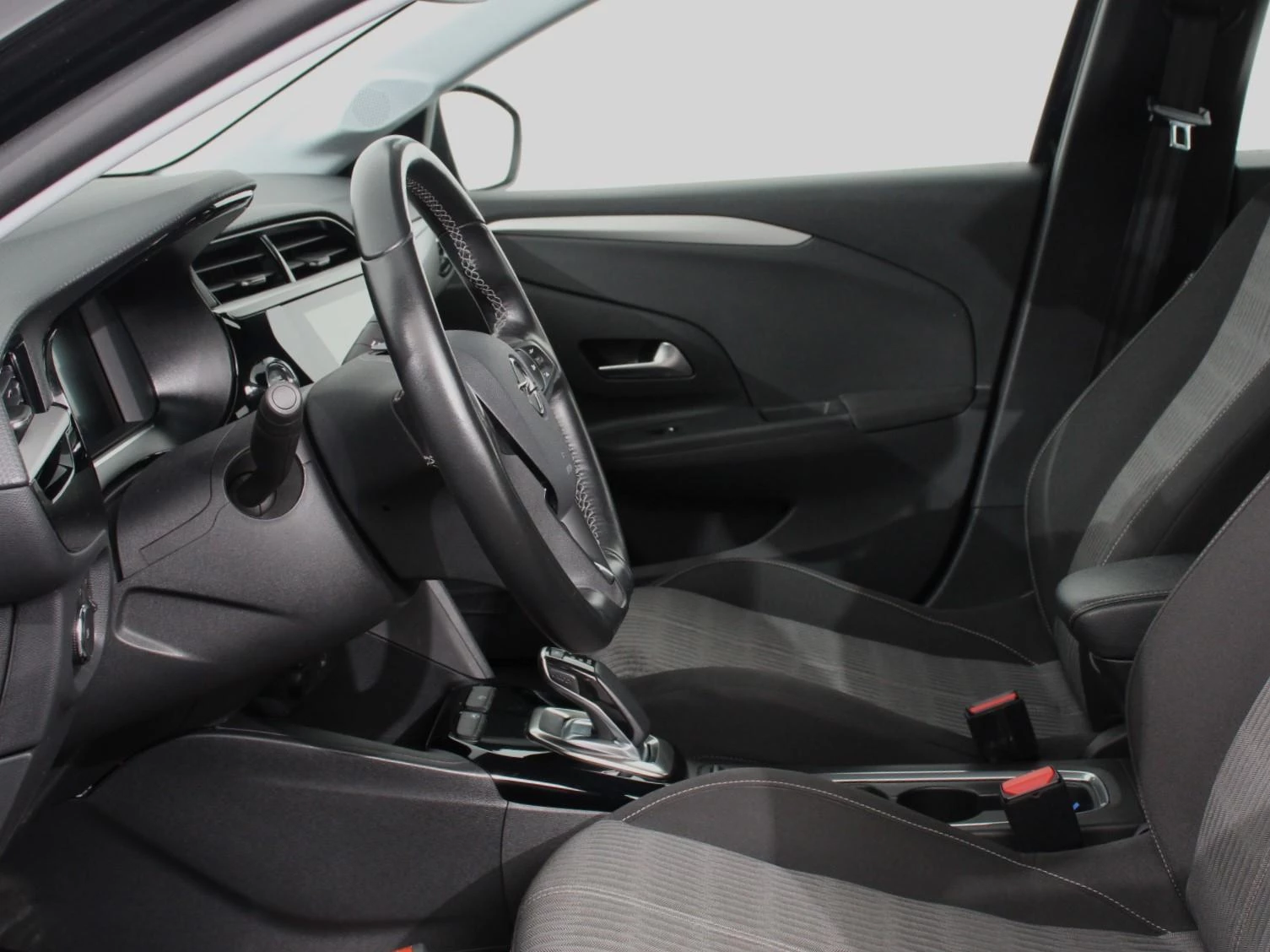 Hoofdafbeelding Opel Corsa-e