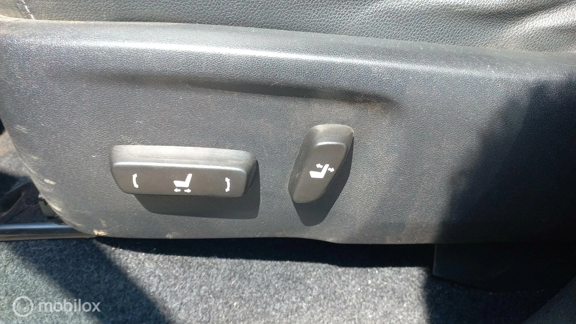 Hoofdafbeelding Toyota Hilux