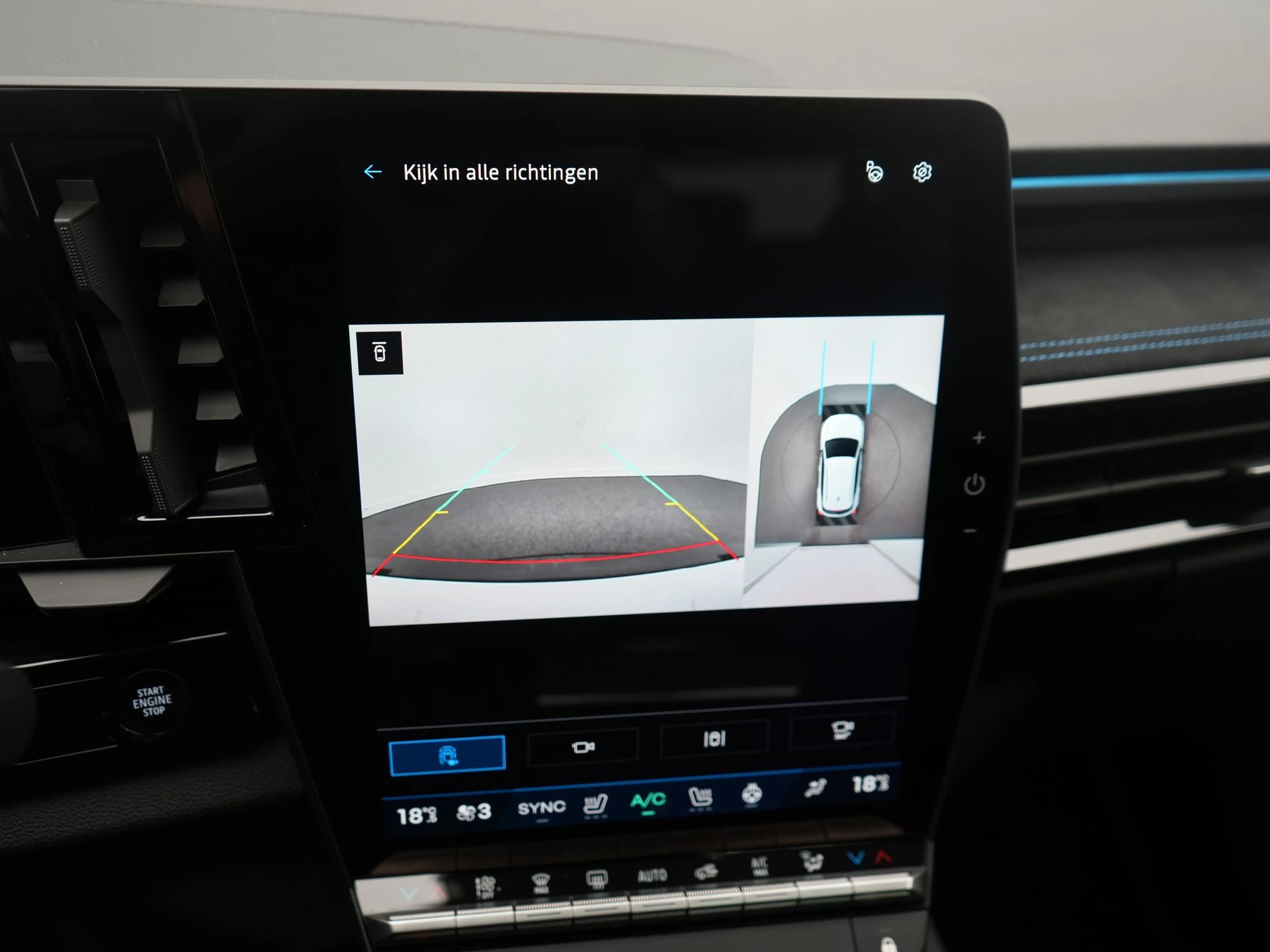 Hoofdafbeelding Renault Austral