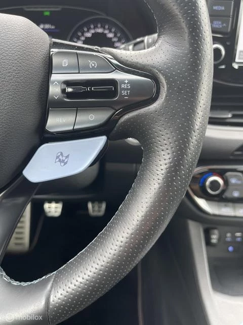 Hoofdafbeelding Hyundai i30