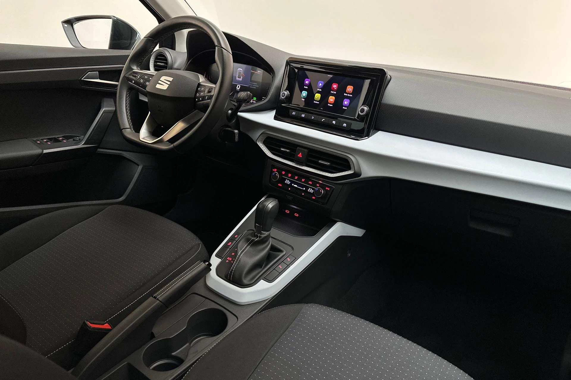 Hoofdafbeelding SEAT Arona