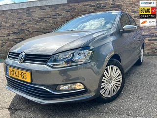 Volkswagen Polo 1.2 TSI Comfortline