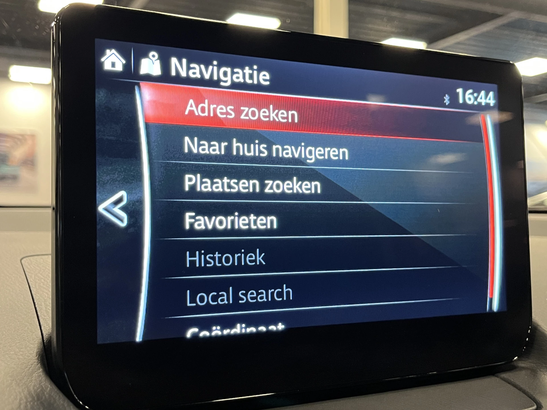 Hoofdafbeelding Mazda 2