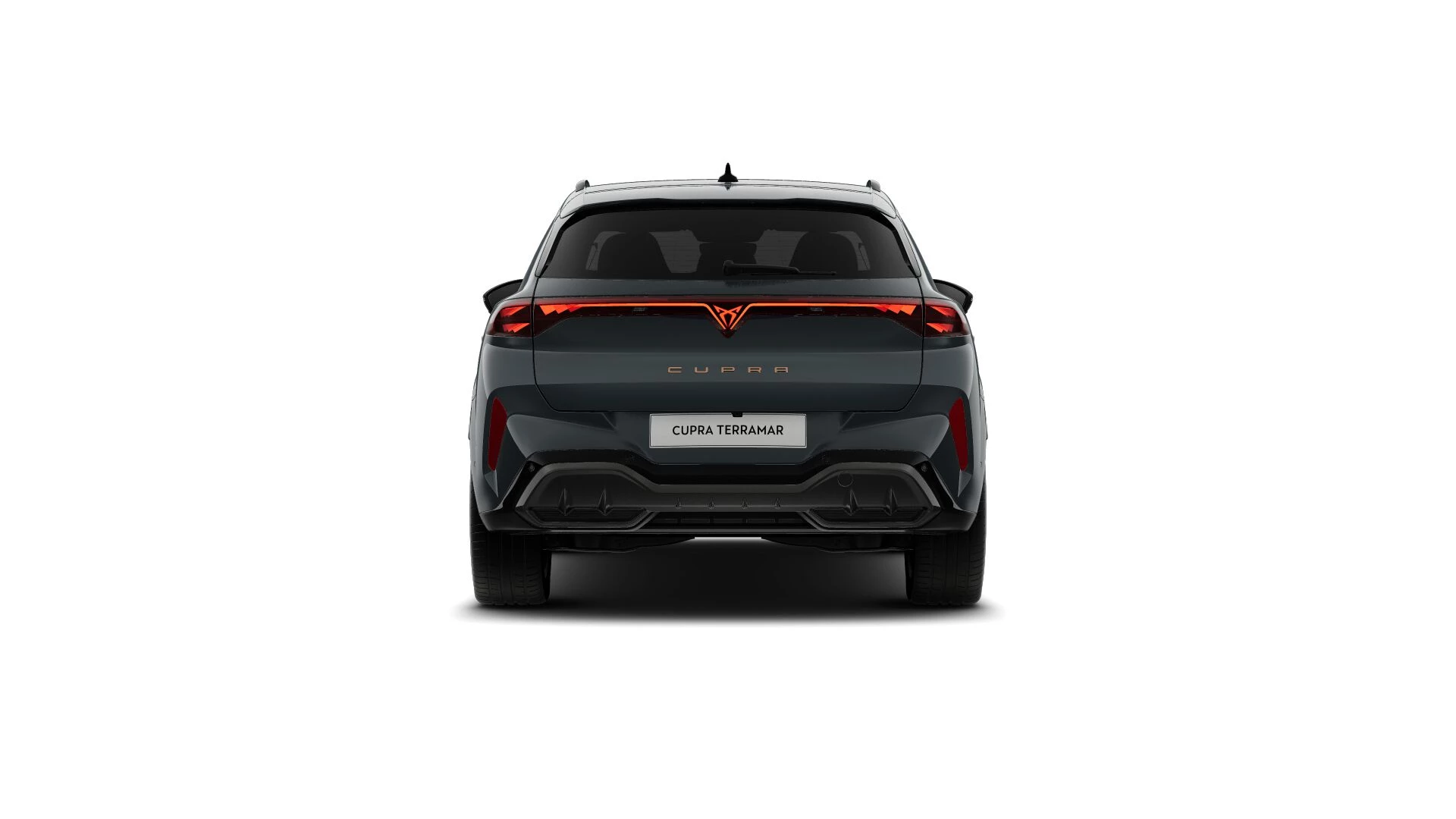 Hoofdafbeelding CUPRA Terramar