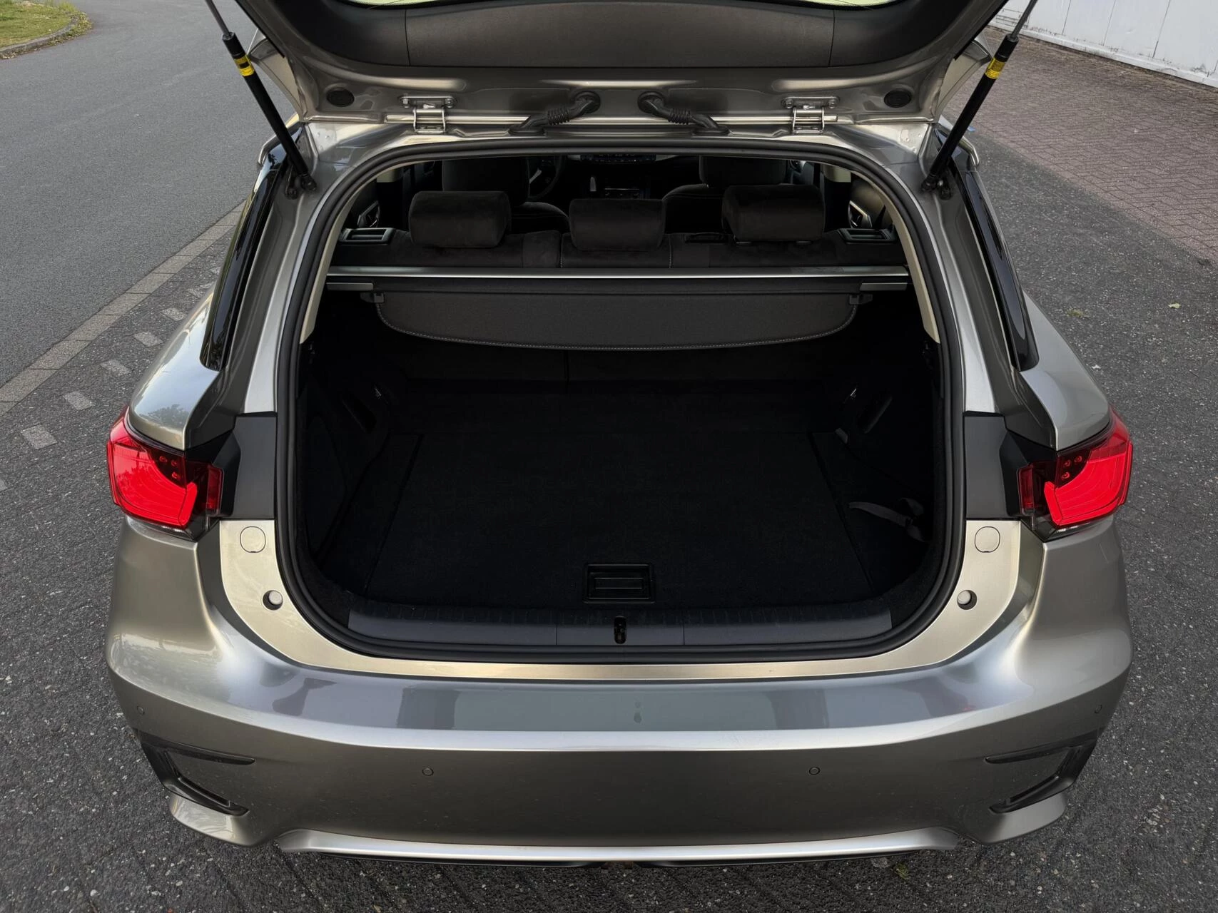 Hoofdafbeelding Lexus CT