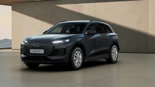 Hoofdafbeelding Audi Q6 e-tron Audi Q6 e-tron Edition performance 100 kWh