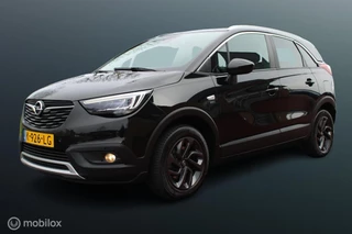 Hoofdafbeelding Opel Crossland X Opel Crossland X 1.2 Turbo Edition 2020, Nieuwe Distributieriem, 4 Nieuwe banden, App connect, Pdc voor/achter + camera, Full Led, Cruise, Clima, 16 inch Lmv.