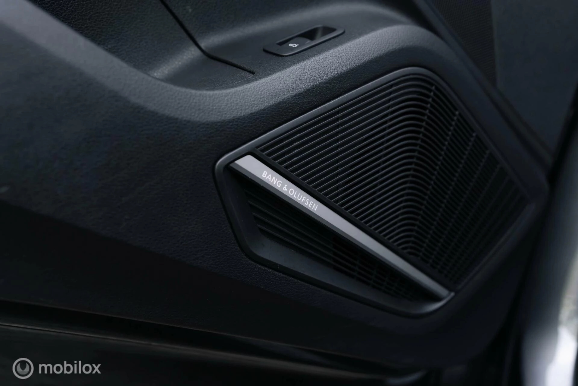 Hoofdafbeelding Audi SQ2