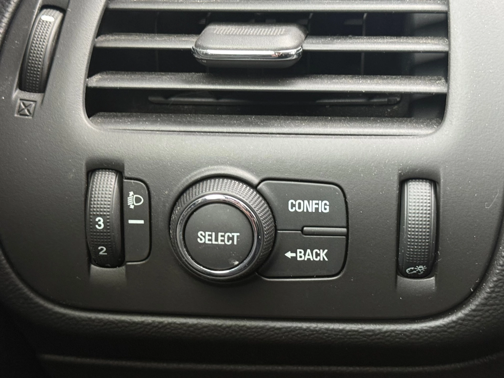 Hoofdafbeelding Opel Ampera